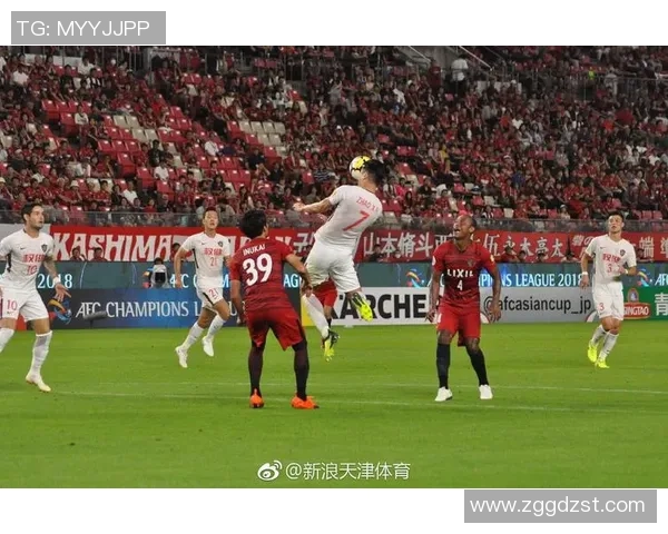 亚冠精彩对决权健迎战鹿岛鹿角视频直播全程回放与赛后分析