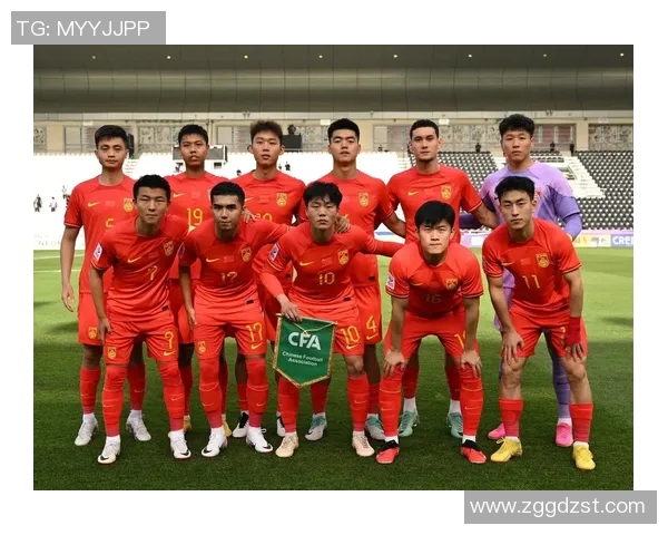 伊拉克U23对决澳洲U23激战在即期待精彩表现与胜利荣耀