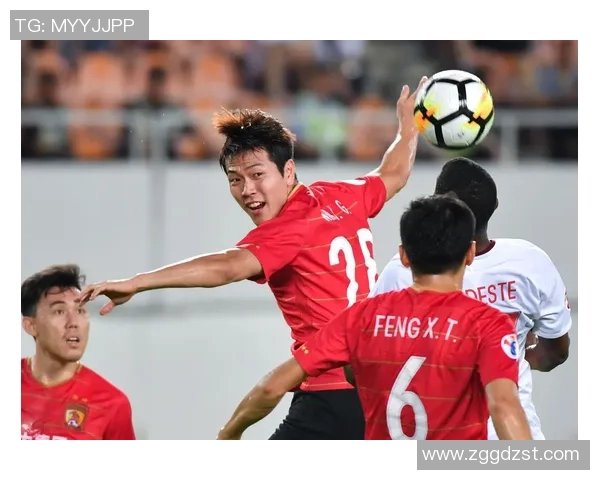 广州恒大与天津权健亚冠激战即将开启精彩直播全程回顾与分析