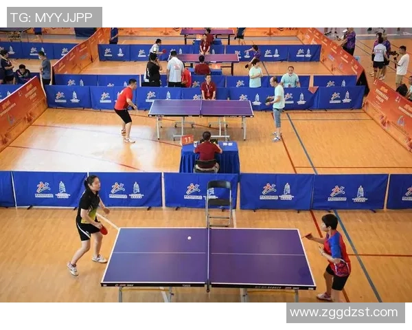 深入分析西安乒乓球队快攻战术的优势与应用技巧