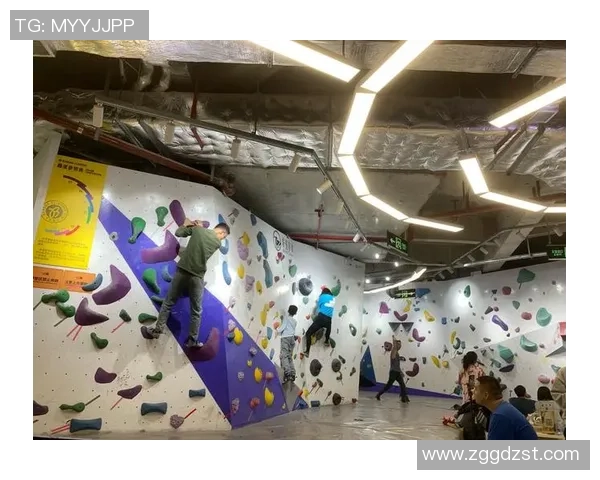 西安攀岩队在极限运动会中的个人能力表现全面点评与分析